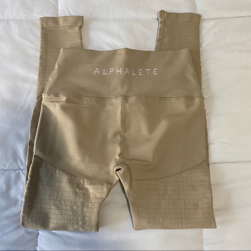 OG Revival Leggings